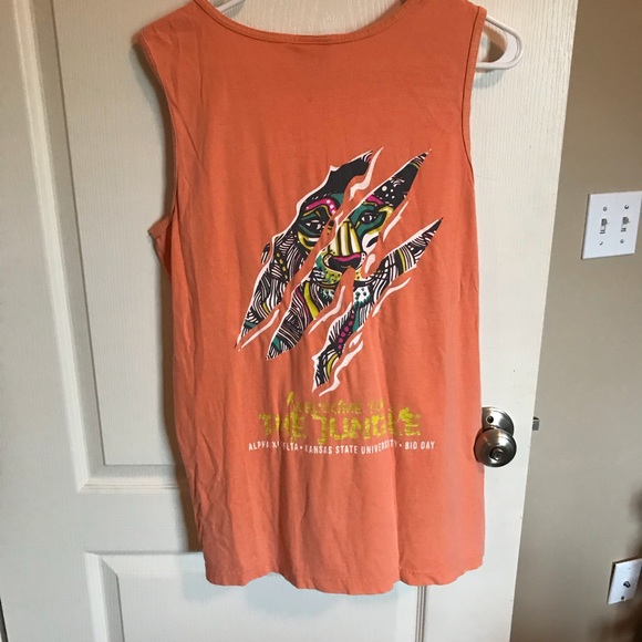 Tank Top - Picture 2 of 2